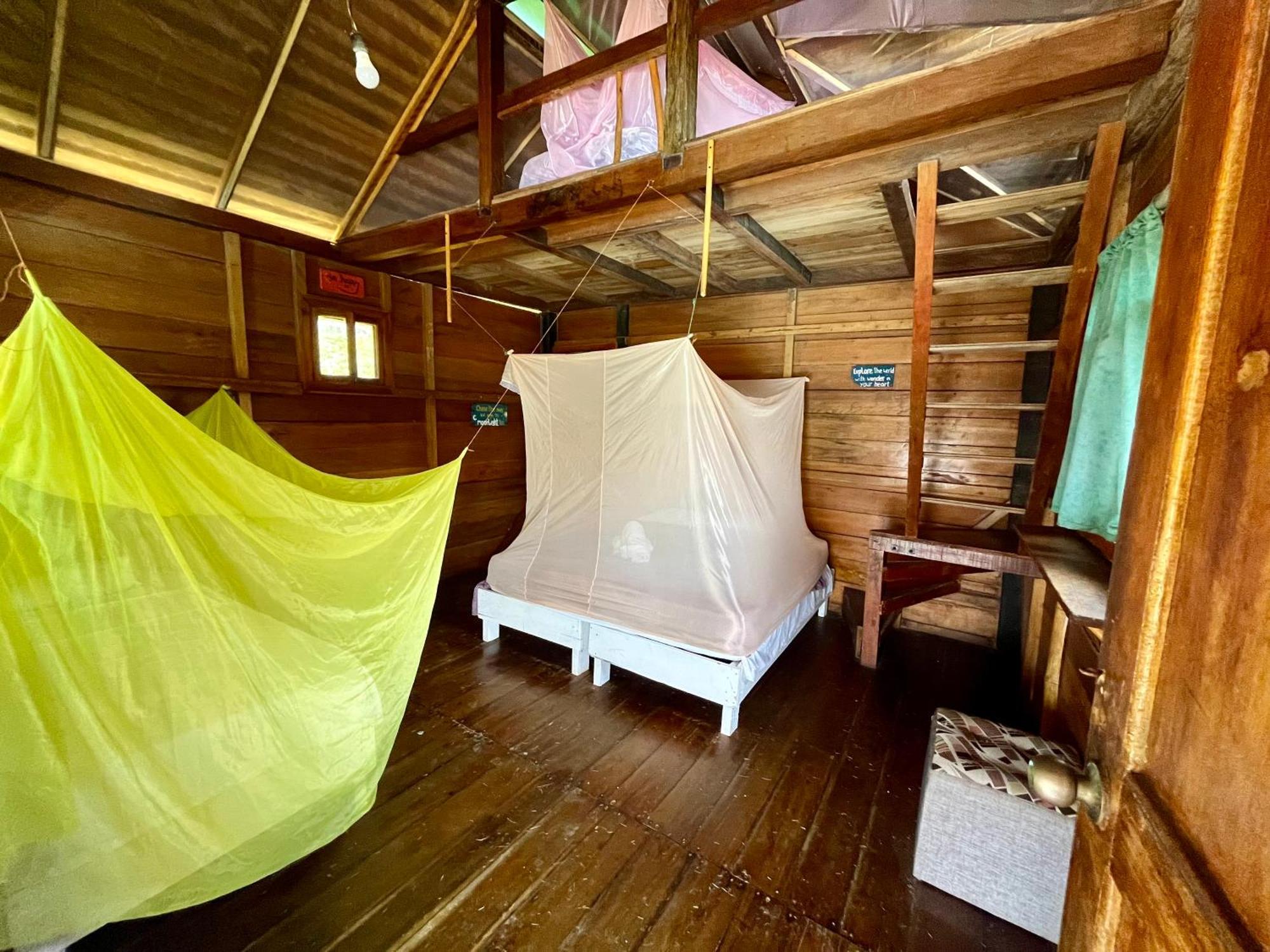 Kamala Surf & Backpacker Hostel Montañita Δωμάτιο φωτογραφία