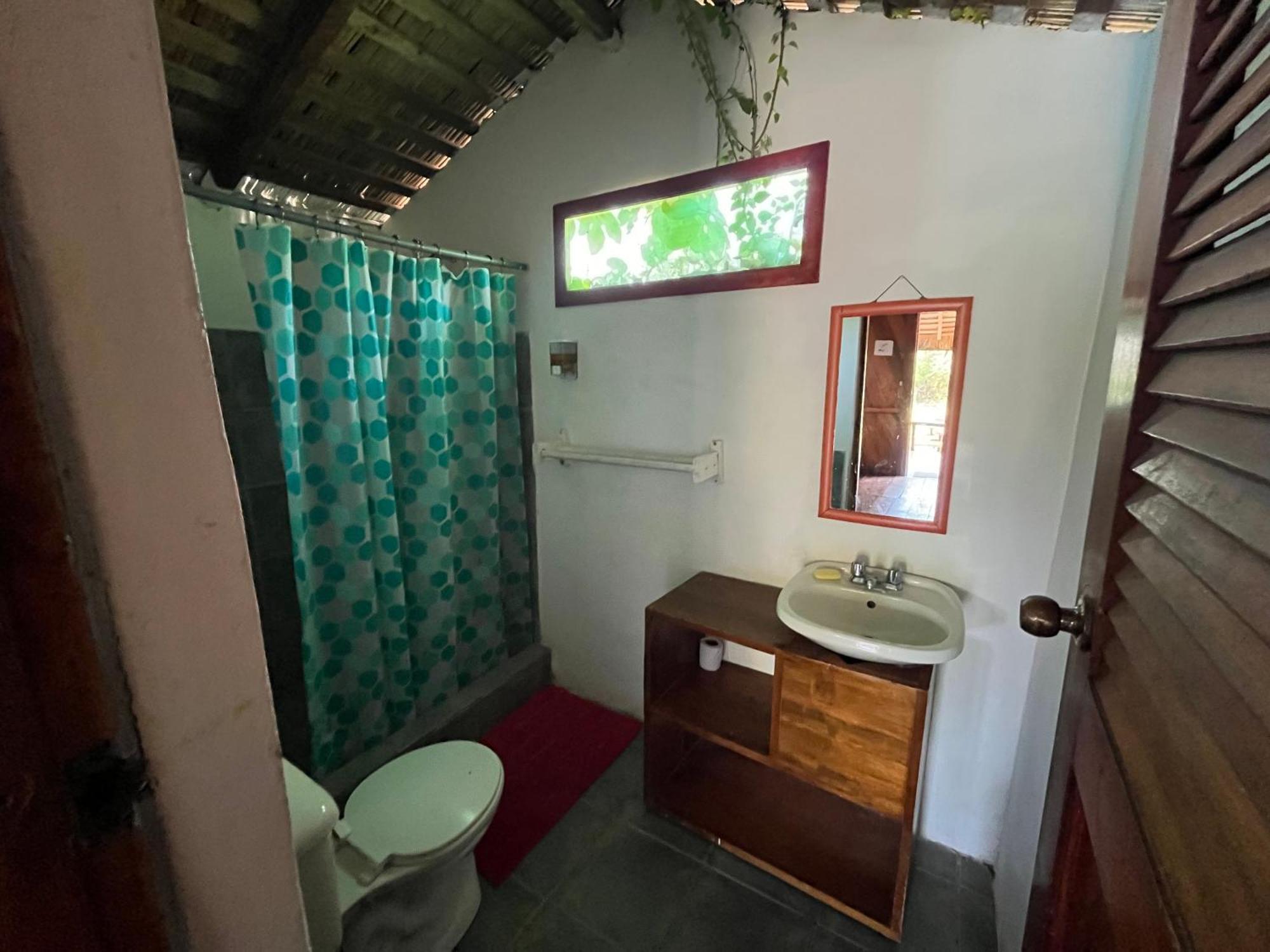 Kamala Surf & Backpacker Hostel Montañita Δωμάτιο φωτογραφία