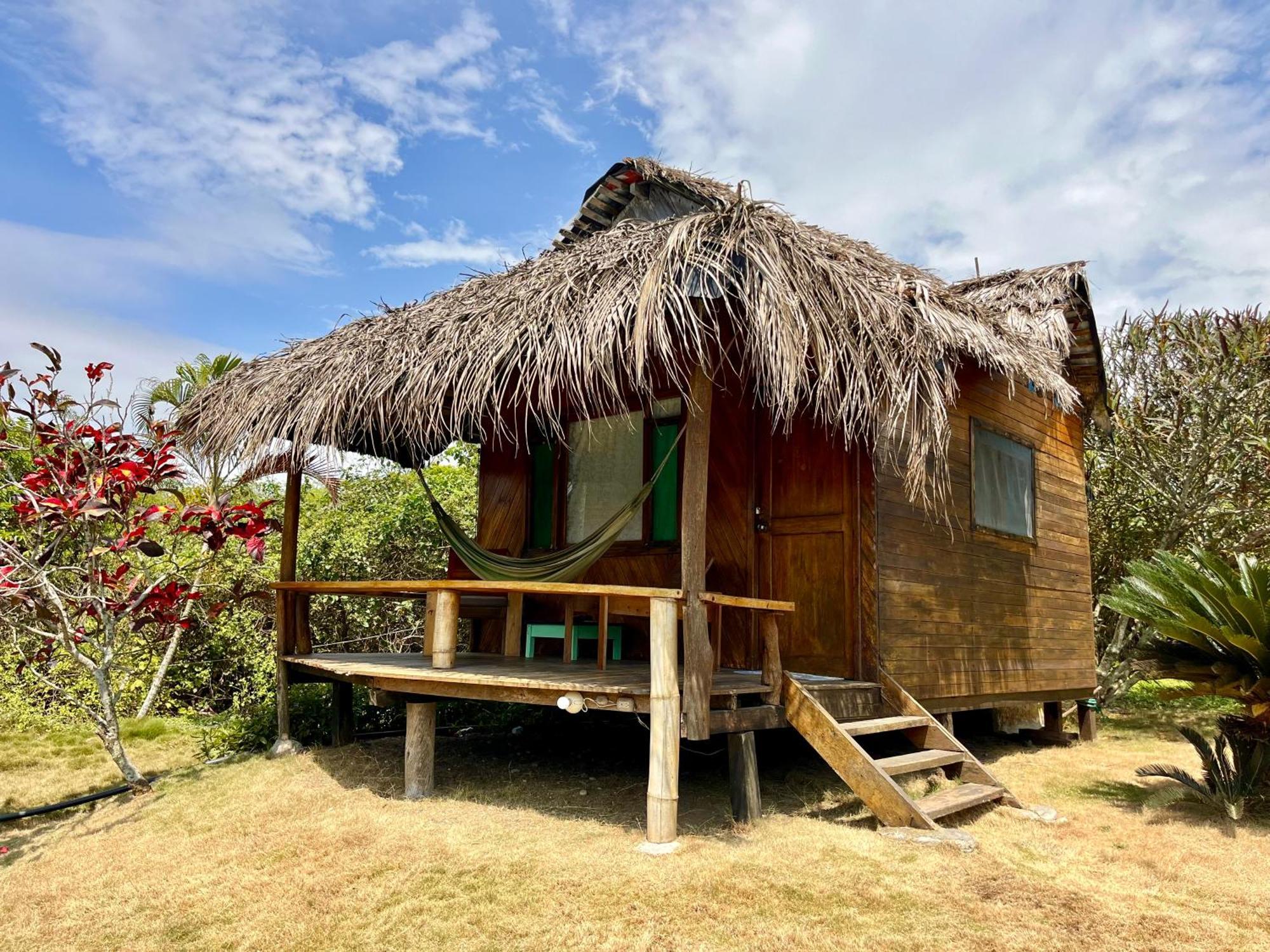 Kamala Surf & Backpacker Hostel Montañita Εξωτερικό φωτογραφία