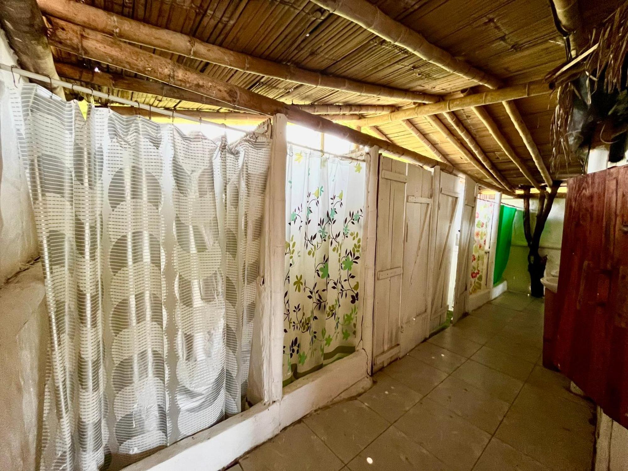 Kamala Surf & Backpacker Hostel Montañita Εξωτερικό φωτογραφία