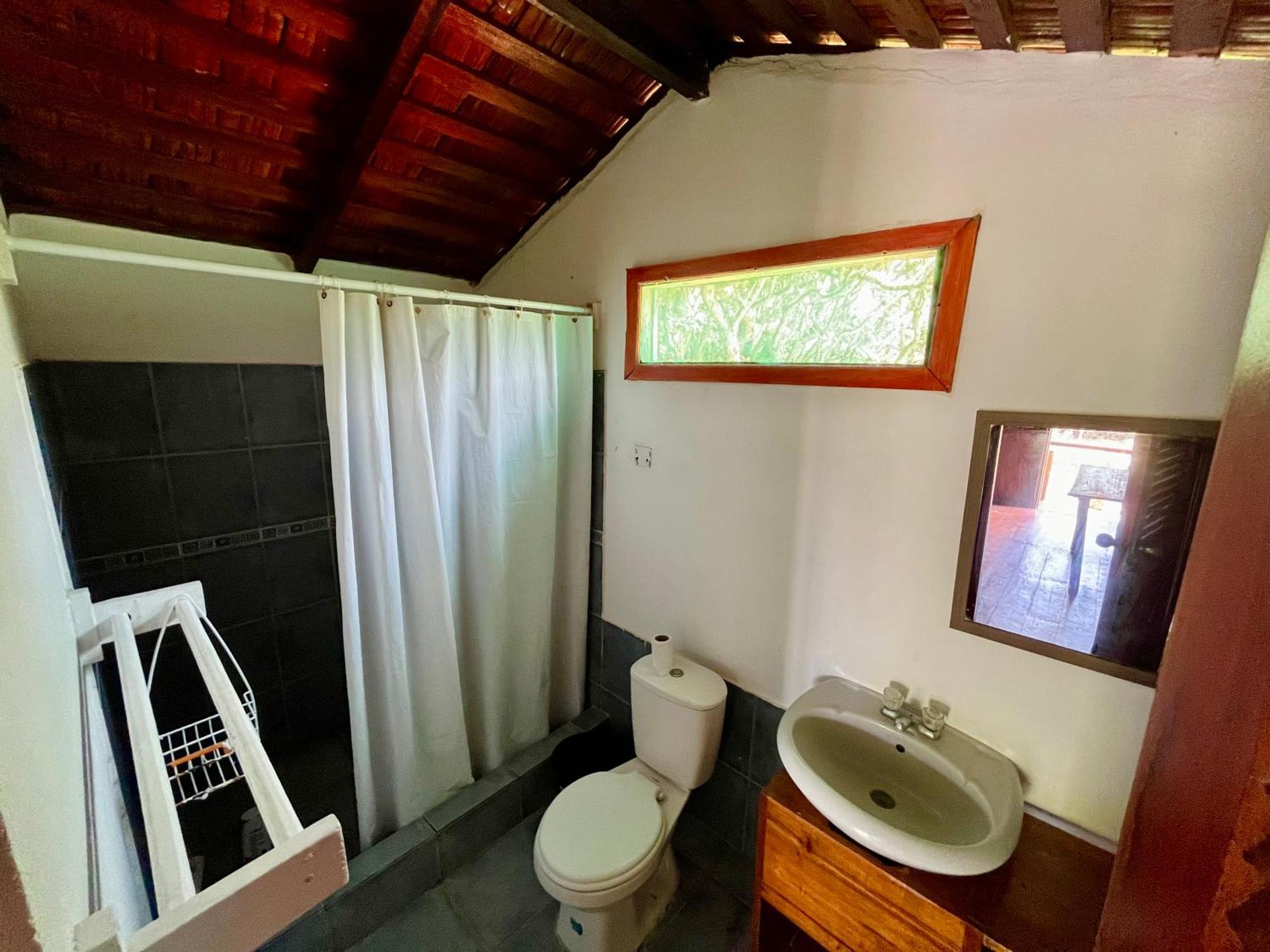 Kamala Surf & Backpacker Hostel Montañita Εξωτερικό φωτογραφία