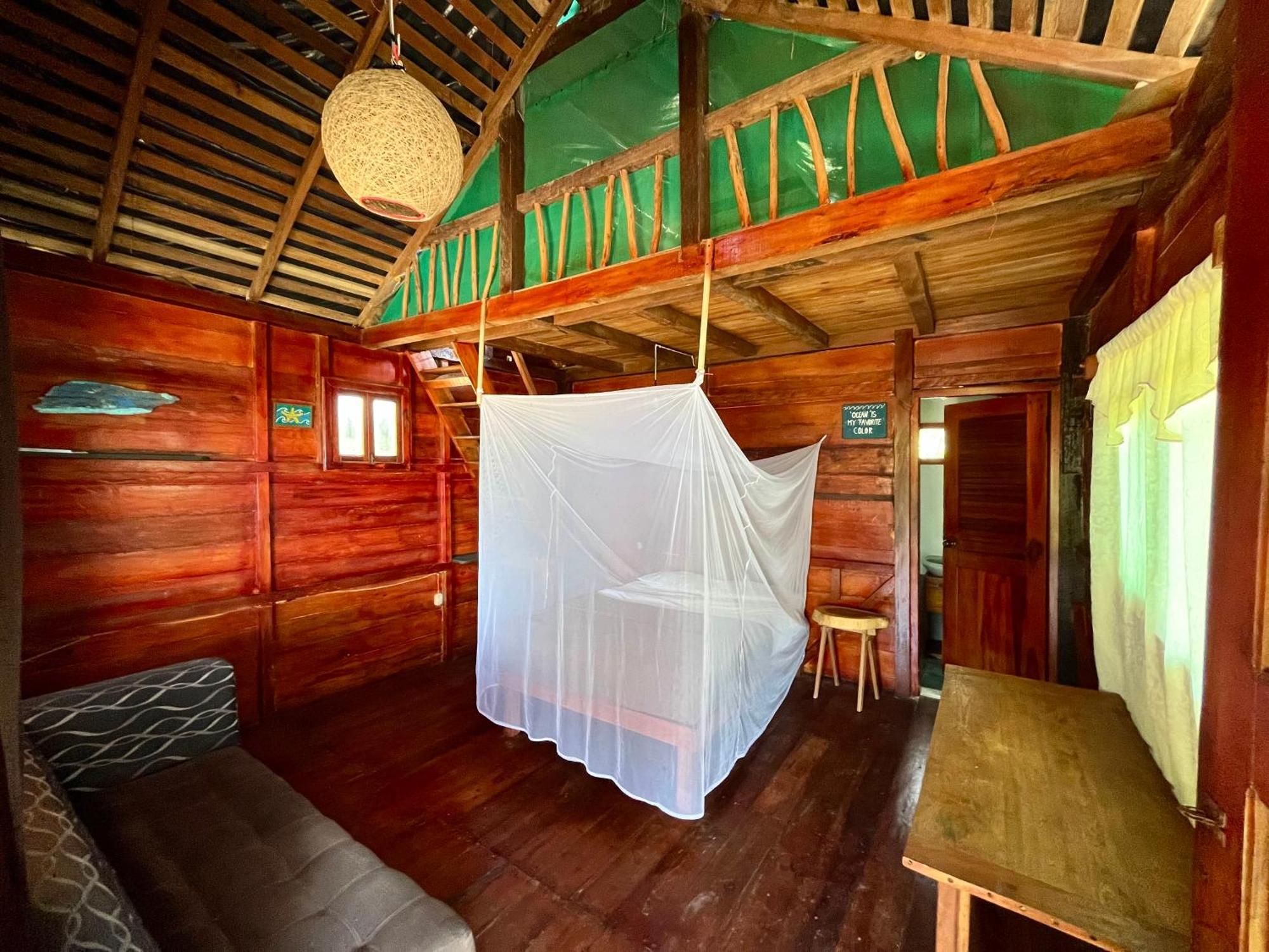 Kamala Surf & Backpacker Hostel Montañita Εξωτερικό φωτογραφία
